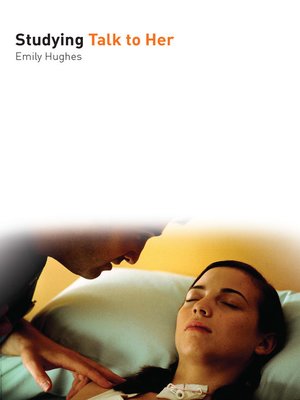 cover image of Studying Talk to Her